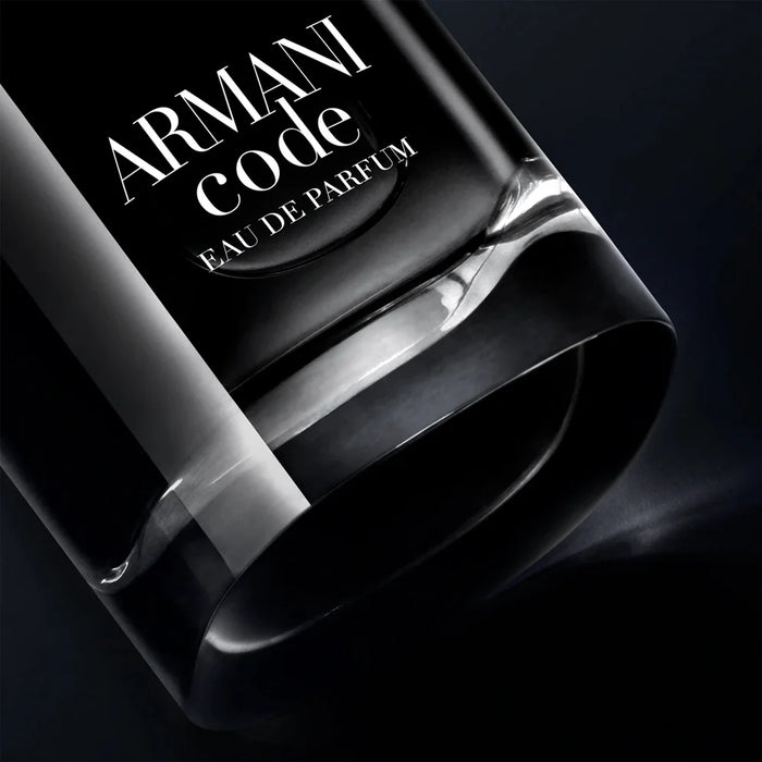 Armani Code EDP 125ML Hombre Recargable