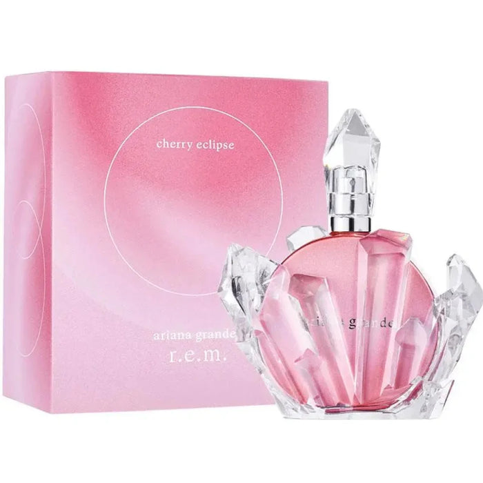 Ariana Grande R.E.M. Cherry Eclipse EDP 100 ML Mujer