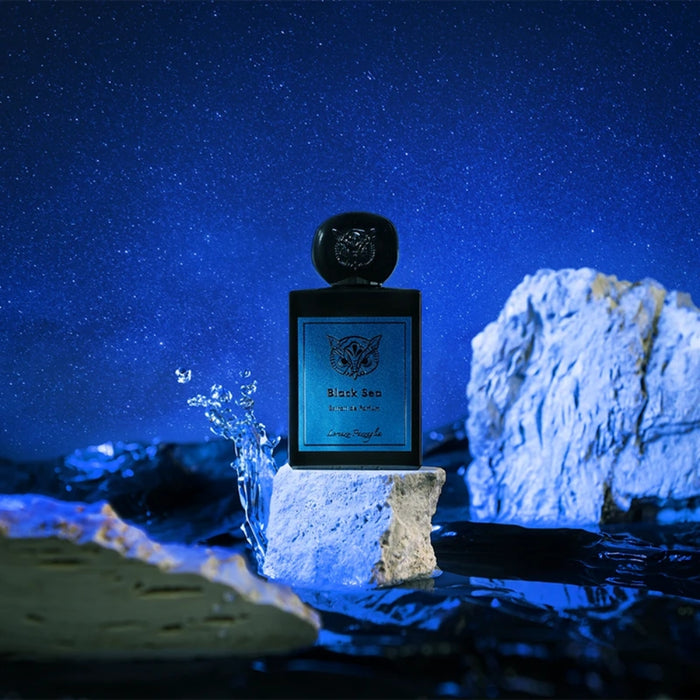 Lorenzo Pazzaglia Black Sea Extrait De Parfum 50 ML