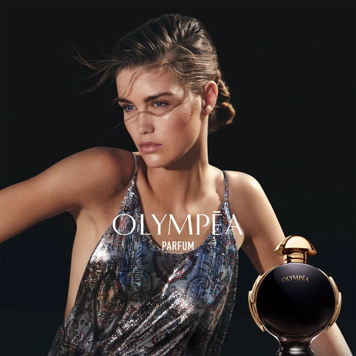 Paco Rabanne Olympea Parfum 80 Ml