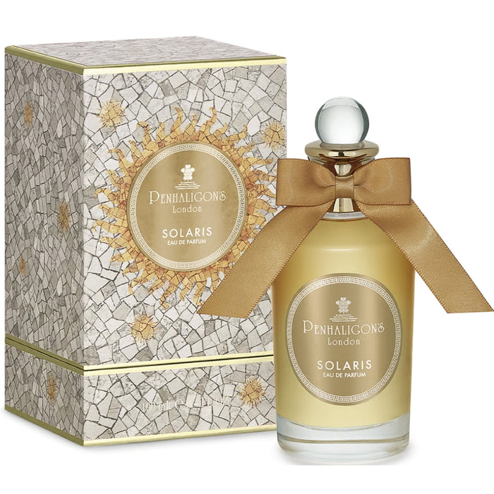 Penhaligon'S Solaris Edp 100 Ml Unisex