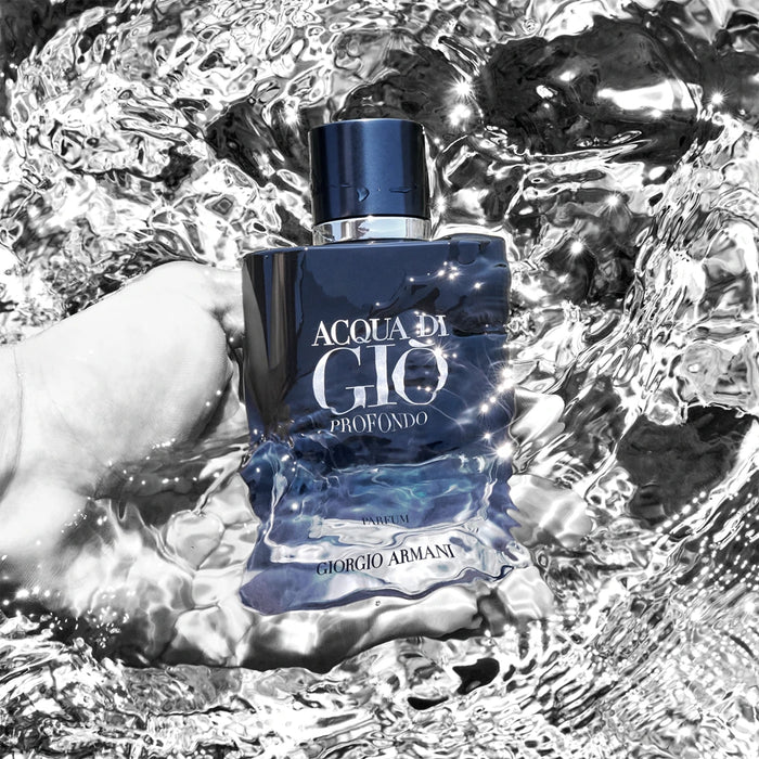 Giorgio Armani Acqua Di Gio Profondo Parfum 100Ml