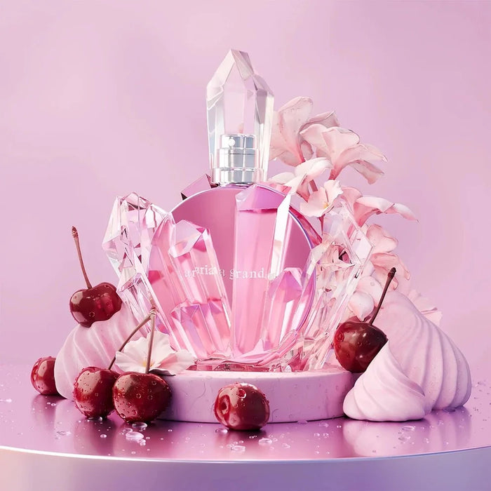 Ariana Grande R.E.M. Cherry Eclipse EDP 100 ML Mujer