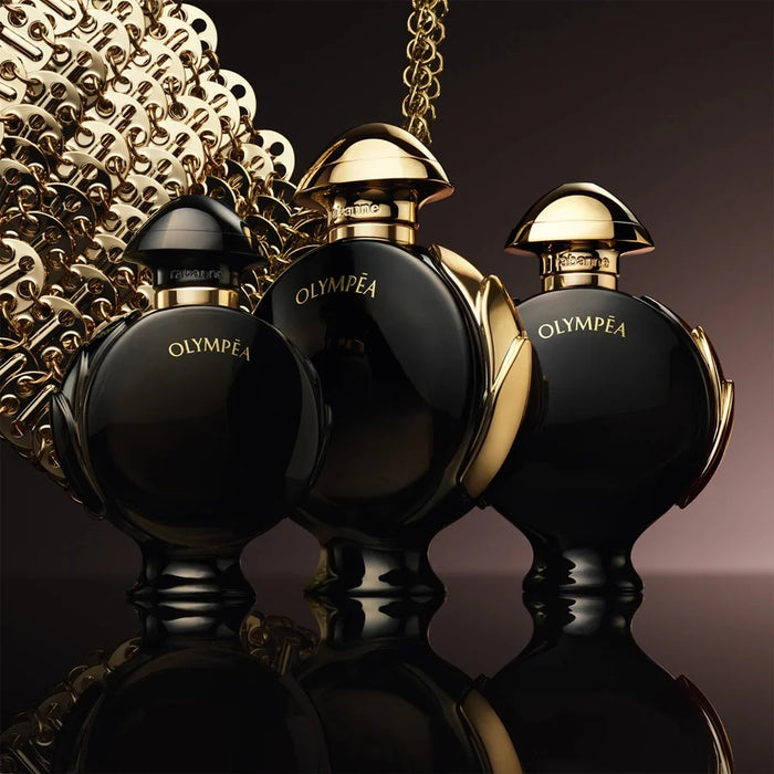Paco Rabanne Olympea Parfum 80 Ml