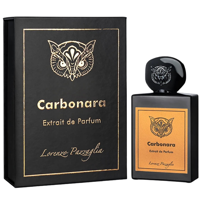 Lorenzo Pazzaglia Carbonara Extrait De Parfum 50 ML