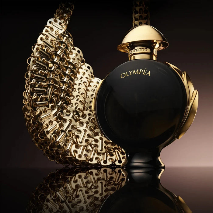 Paco Rabanne Olympea Parfum 80 Ml