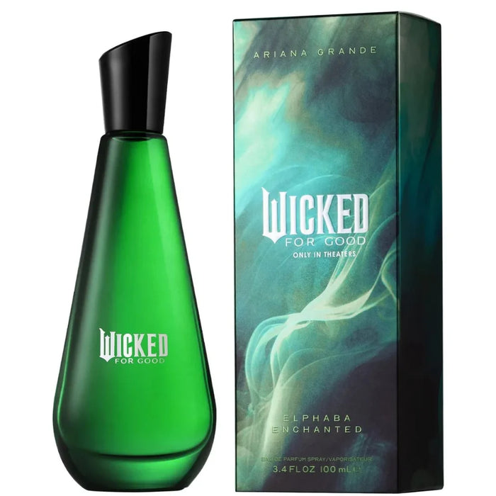 Ariana Grande Wicked Elphaba EDP 100 ML Mujer