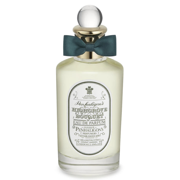 Penhaligon'S Highgrove Bouquet Edp 100 Ml Unisex