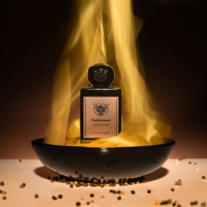Lorenzo Pazzaglia Carbonara Extrait De Parfum 50 ML