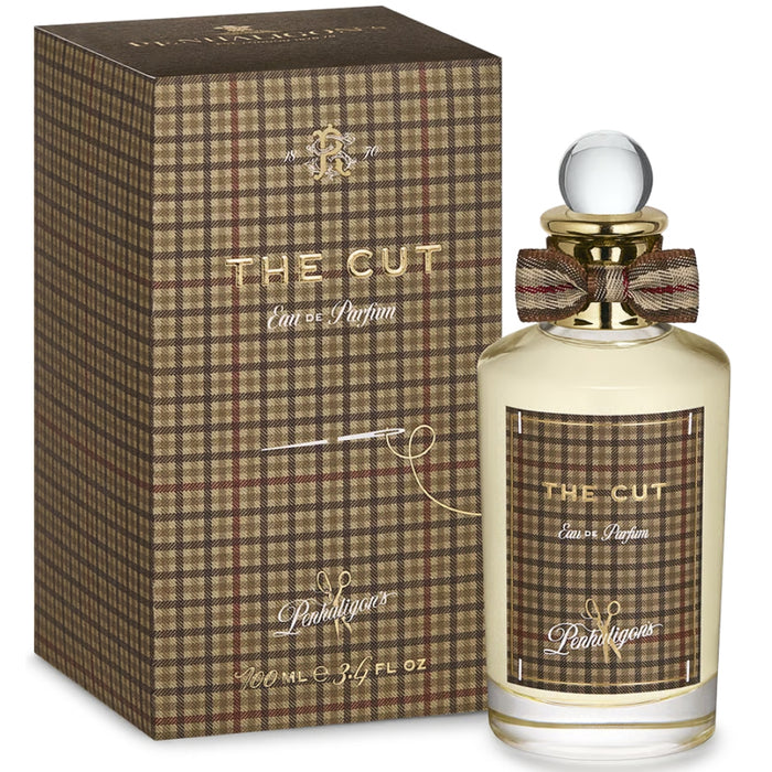 Penhaligon'S The Cut Edp 100 Ml Hombre