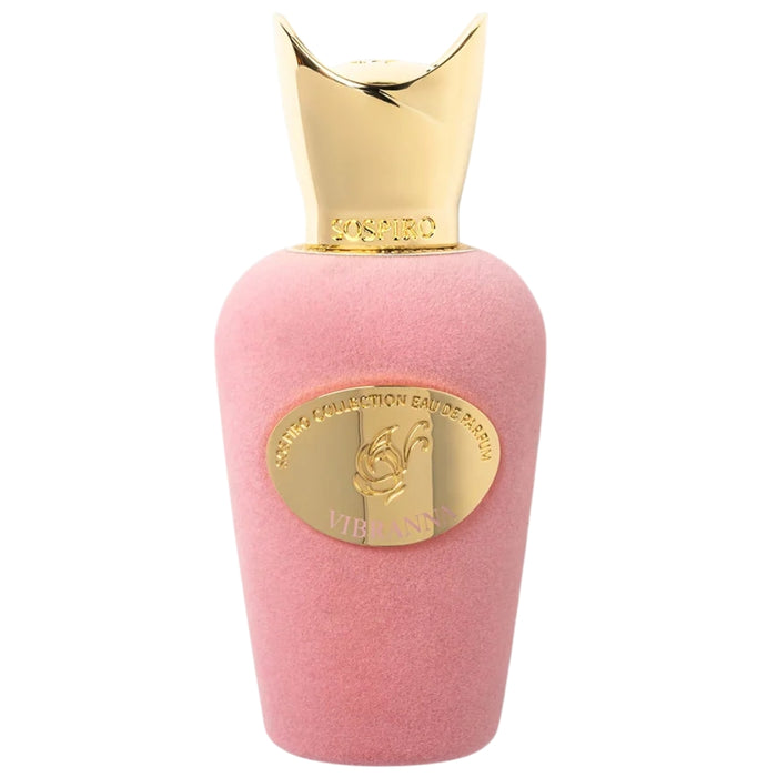 Sospiro Vibranna Eau De Parfum 100 Ml Unisex