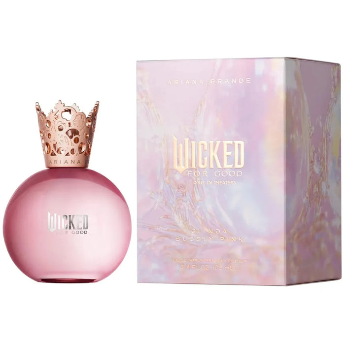 Ariana Grande Wicked Glinda EDP 100 ML Mujer
