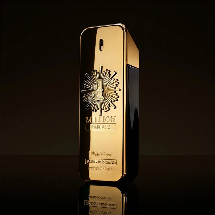 Paco Rabanne One million Parfum 200 ML Hombre