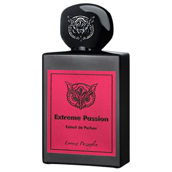 Lorenzo Pazzaglia Extreme Passion Extrait De Parfum 50 ML