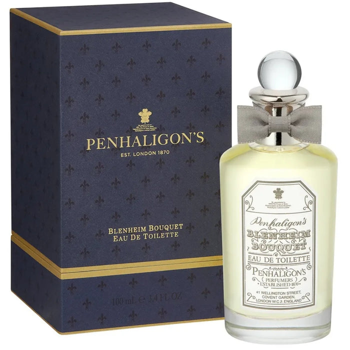 Penhaligon'S Blenheim Bouquet Edt 100 Ml Hombre