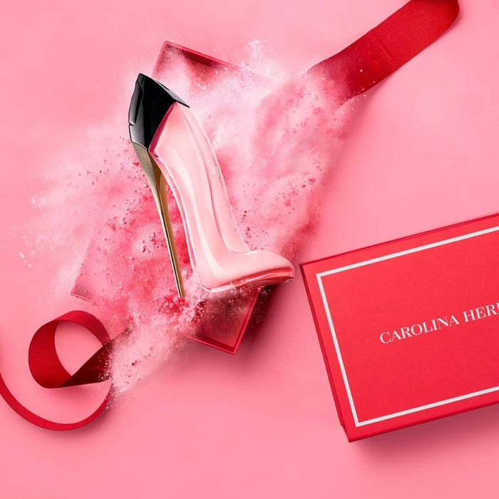 Carolina Herrera Good Girl Blush Edp 150Ml Mujer