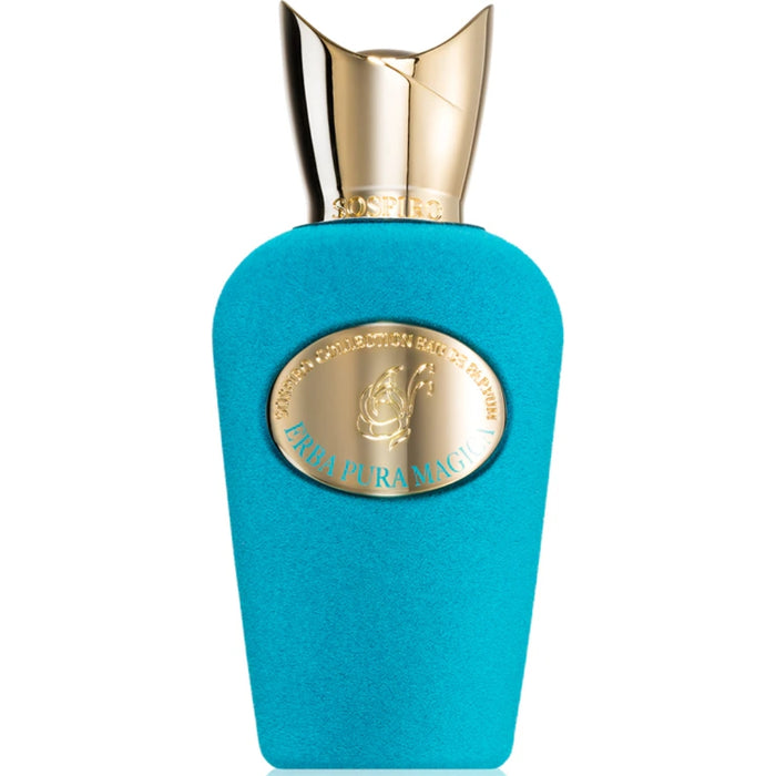 Sospiro Erba Pura Magica Eau De Parfum 100 Ml Unisex