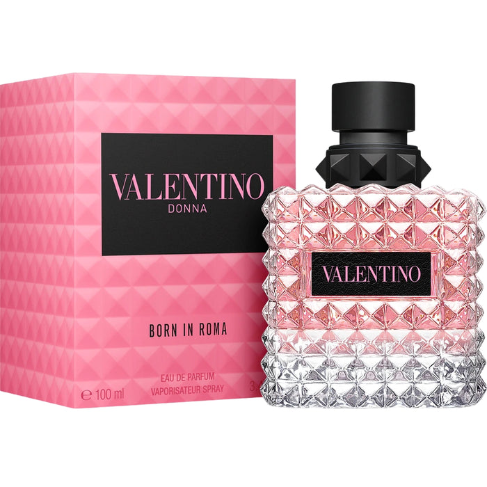 Valentino Donna Born in Roma EDP 100 ML Mujer