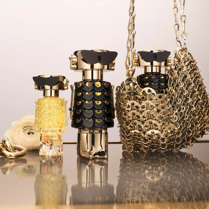 Paco Rabanne Fame Parfum 80 ML Refillable