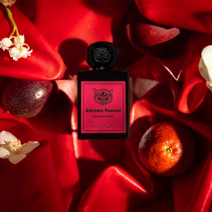 Lorenzo Pazzaglia Extreme Passion Extrait De Parfum 50 ML