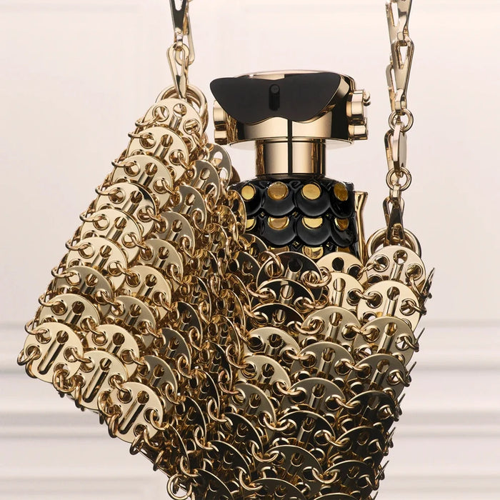 Paco Rabanne Fame Parfum 80 ML Refillable