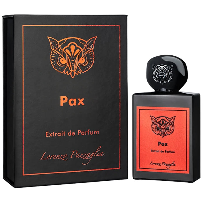 Lorenzo Pazzaglia Pax Extrait De Parfum 50 ML