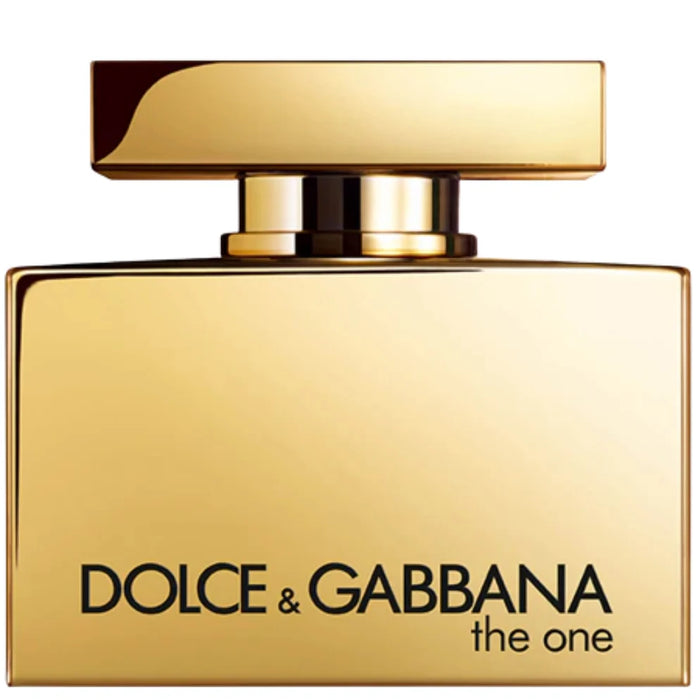 Dolce & Gabbana The One Gold Intense Edp 75Ml Mujer