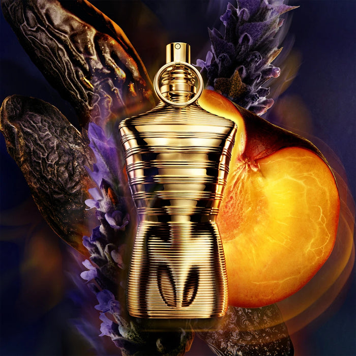 Jean Paul Gaultier Le Male Elixir Absolu Parfum Intense Hombre 125 ml