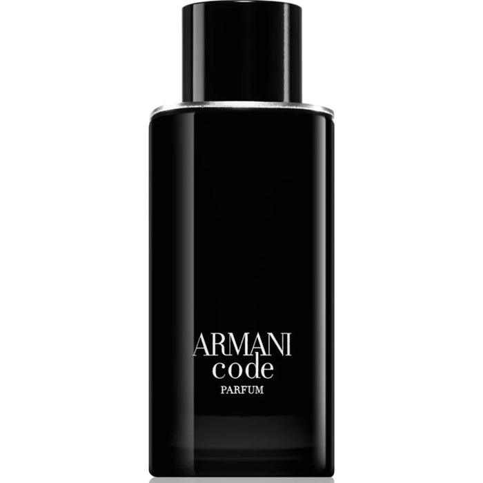 Armani Code Parfum Hombre 125 ML