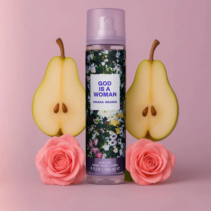 Ariana Grande God is a woman Body Mist 236ML