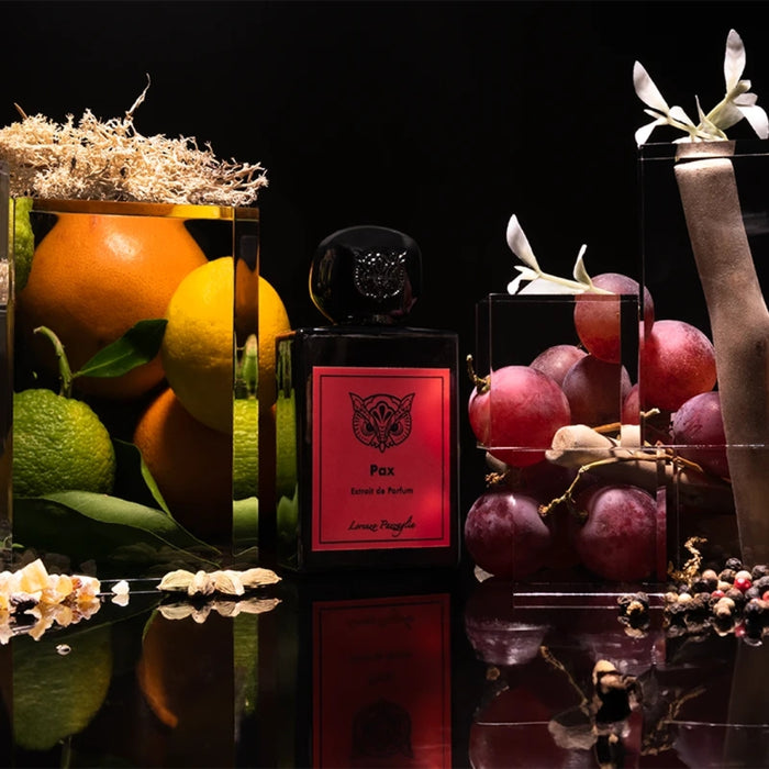 Lorenzo Pazzaglia Pax Extrait De Parfum 50 ML