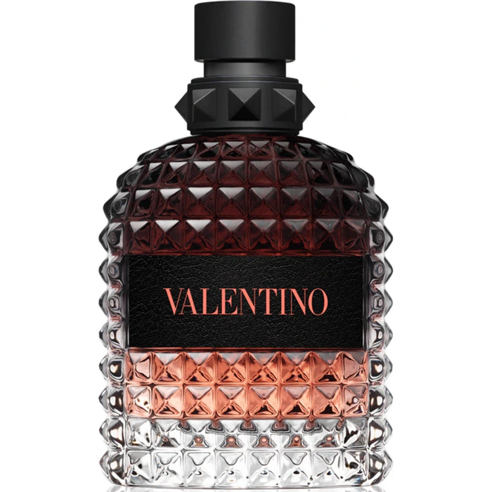 Valentino Uomo Born in Roma Coral Fantasy EDT 100 ML Hombre