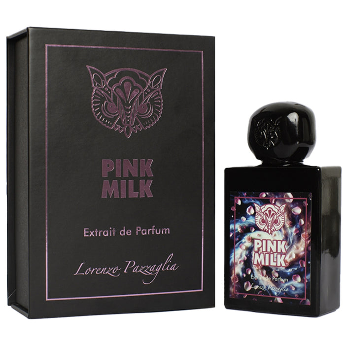 Lorenzo Pazzaglia Pink Milk New Extrait De Parfum 50 ML