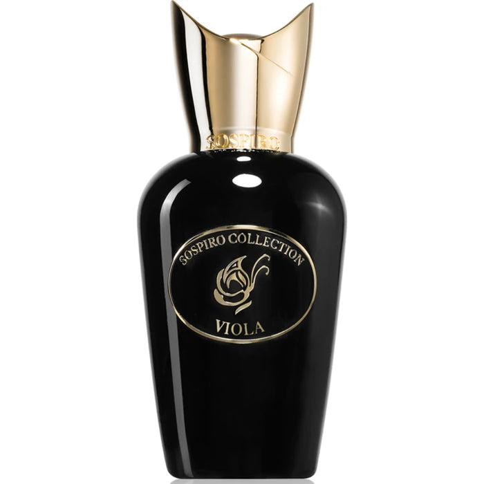 Sospiro Viola Edp 75 Ml Unisex