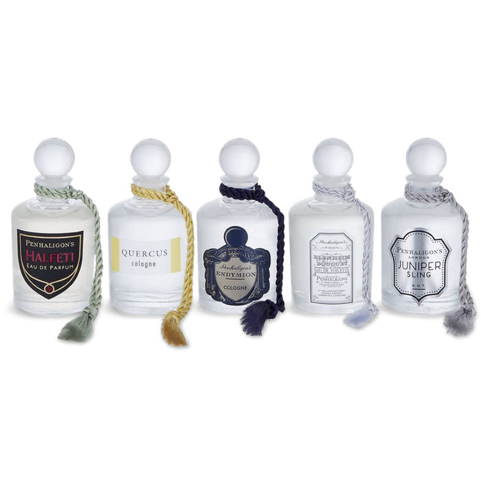 Set Penhaligon'S Gentlemen'S Fragrance Collection 5X5Ml