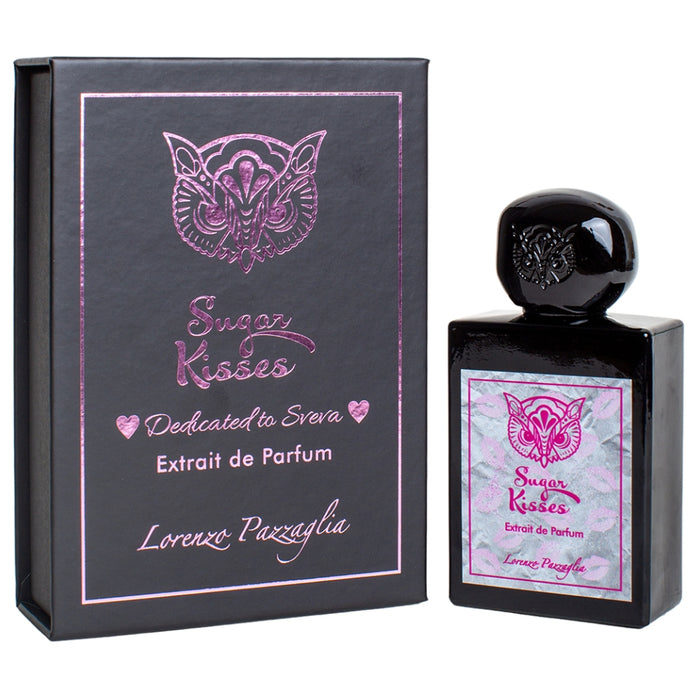 Lorenzo Pazzaglia Sugar Kisses Extrait De Parfum 50 ML