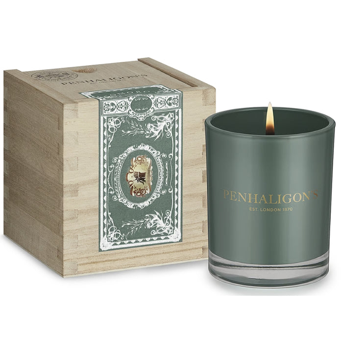 Penhaligon'S Vela Clásica Aromática Candle Comoros Pearl 200 G