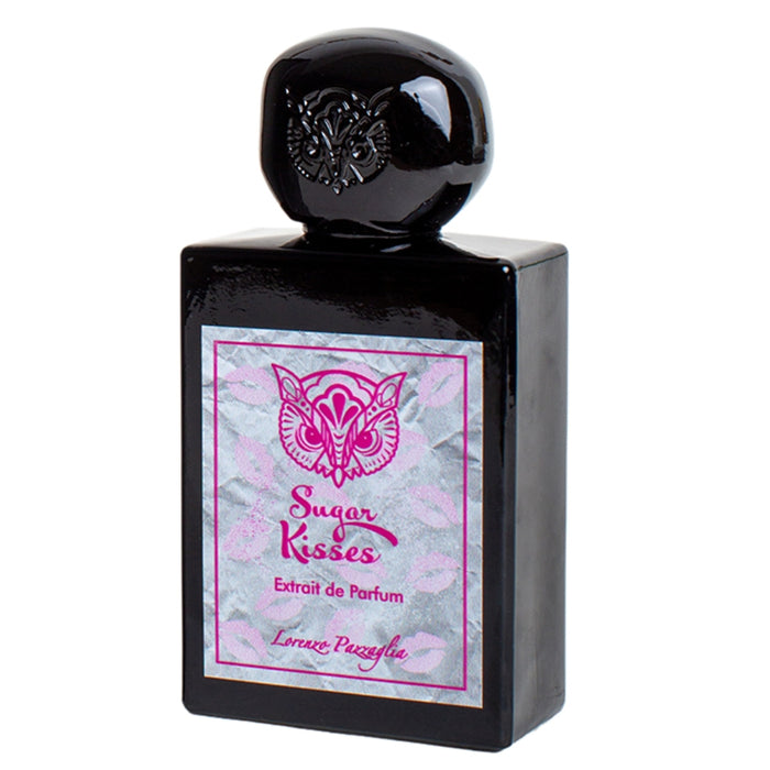 Lorenzo Pazzaglia Sugar Kisses Extrait De Parfum 50 ML