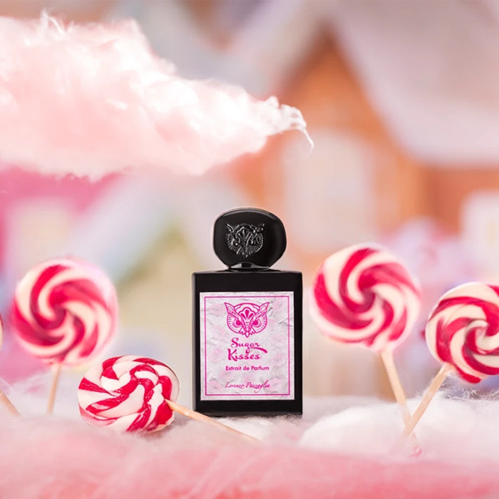 Lorenzo Pazzaglia Sugar Kisses Extrait De Parfum 50 ML
