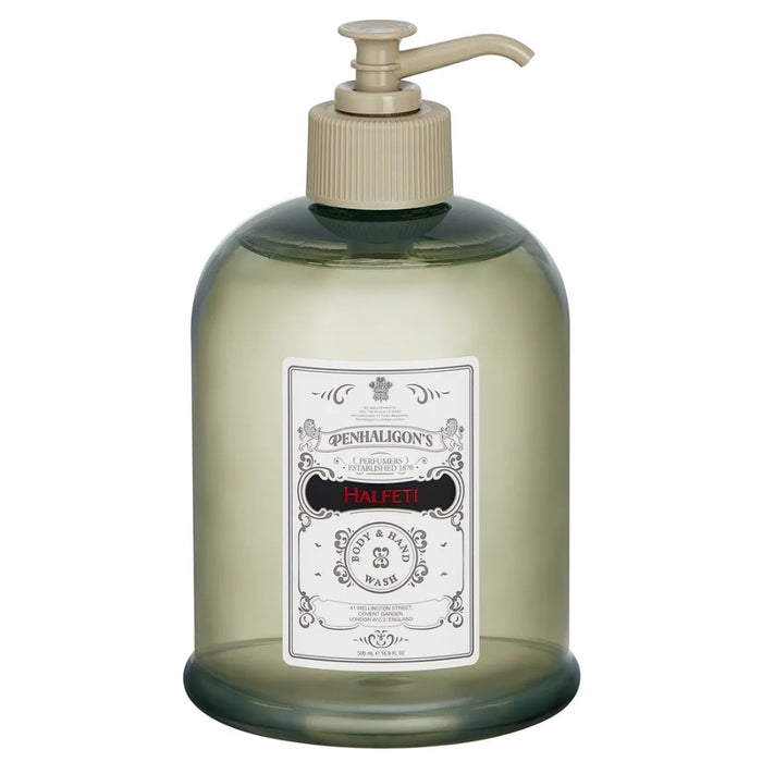 Penhaligon'S Gel De Ducha Halfeti 500 Ml