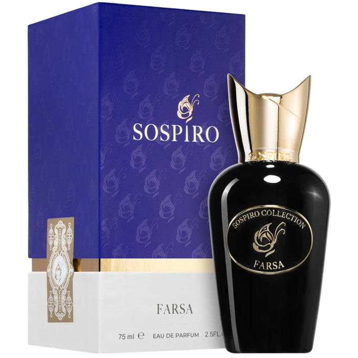 Sospiro Farsa Edp 75 Ml Unisex