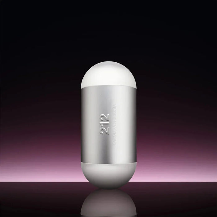 Carolina Herrera 212 Women 100 Ml