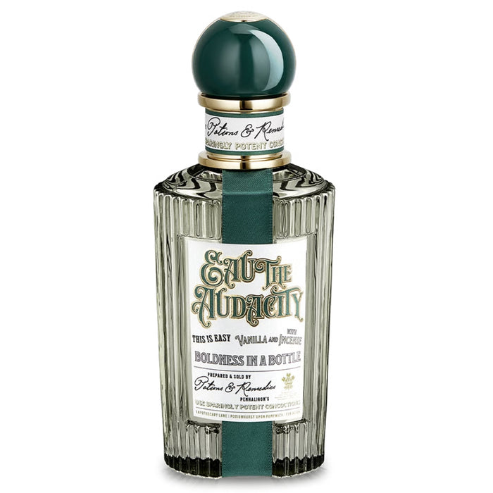Penhaligon'S Eau The Audacity Edp 100 Ml Unisex