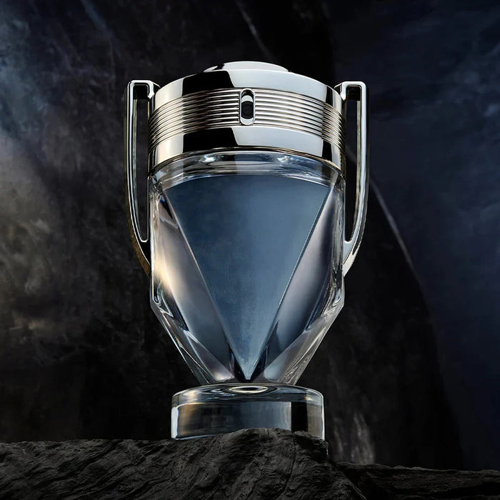Set Paco Rabanne Invictus EDT 100 ml + Deo 150 ml +
Mini 10 ml 2025