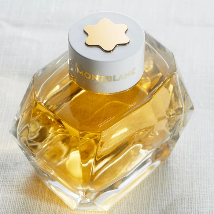 Montblanc Signature Absolue Edp 90Ml Mujer