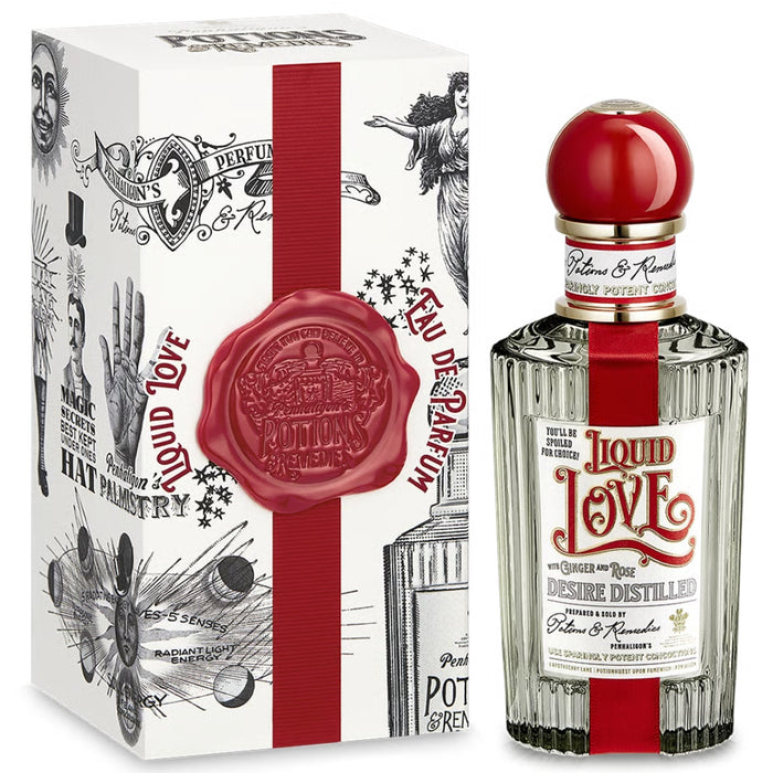 Penhaligon'S Liquid Love Edp 100 Ml Unisex