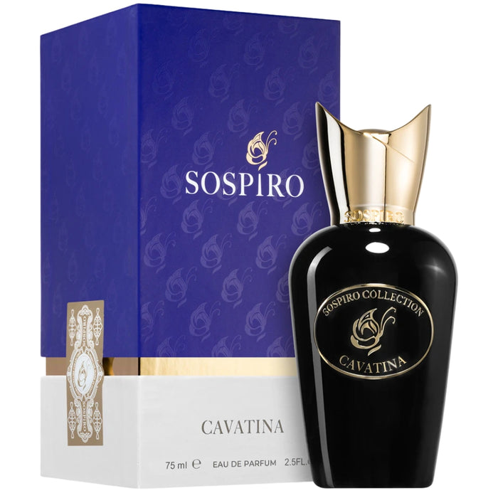 Sospiro Cavatina Edp 75 Ml Unisex