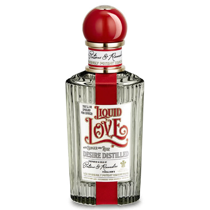 Penhaligon'S Liquid Love Edp 100 Ml Unisex
