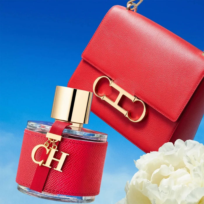 Carolina Herrera Ch Woman EDT 100 ml