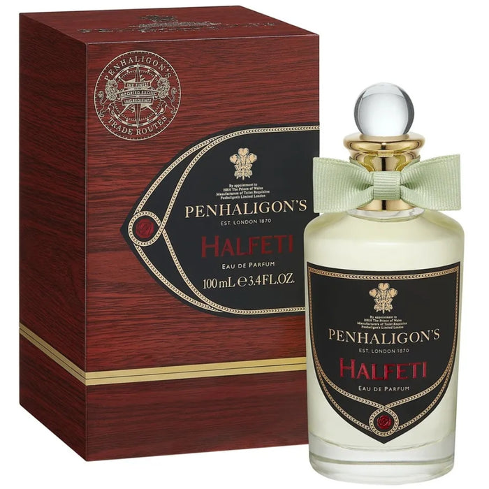 Penhaligon'S Halfeti Edp 100 Ml Unisex